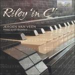Riley - CD Audio di Terry Riley