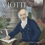 Quartetti completi per archi