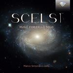 Musica per violoncello solo