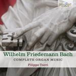 Musica completa per organo