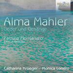 Lieder und Gesange