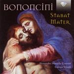 Stabat Mater - Dio e la Vergine