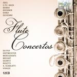 Concerti per flauto