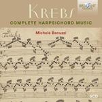 Complete Harpsichord Music