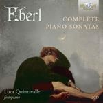 Sonate per pianoforte complete