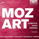 Sonate per pianoforte complete - Quintessence