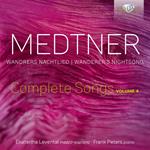 Complete Songs vol.4