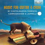 Musica Per Chitarra E Coro