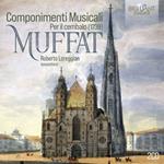 Componimenti Musicali per il Cembalo