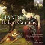 Italian Cantatas