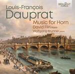 Music for Horn