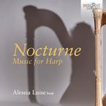 Nocturne. Music for Harp