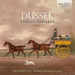 Violin Sonatas vol.2