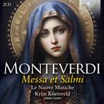 Messa Et Salmi