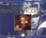 Concerti per pianoforte completi