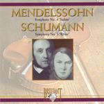 Symphony No. 4 / Symphony No. 3