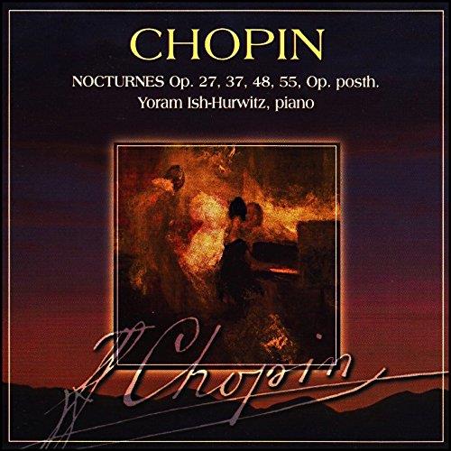Nocturnes - CD Audio di Frederic Chopin