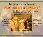 Lieder - CD Audio di Franz Schubert,Gundula Janowitz,Dietrich Fischer-Dieskau,Peter Schreier,Arleen Auger,John Shirley-Quirk,Sarah Walker