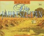 Le Stagioni (Die Jahreszeiten) - CD Audio di Franz Joseph Haydn