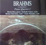 Piano Quartet 2