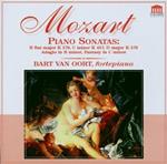 Sonate per Pianoforte