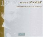 Anton Dvorak Symphonie N? 8