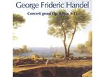 Concerti Grossi op.6 Nos. 9-12