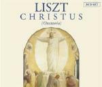 Christus - CD Audio di Franz Liszt,Radio Symphony Orchestra Stoccarda,Helmuth Rilling