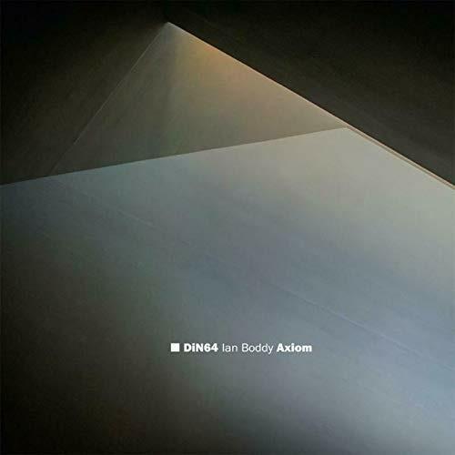 Axiom - Vinile LP di Ian Boddy