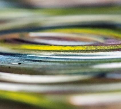 Revolve - CD Audio di Erik Wollo,Ian Boddy