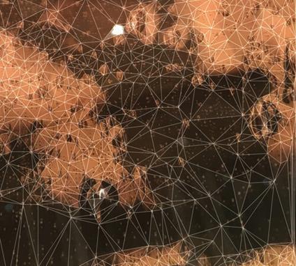 A Stray Ending - CD Audio di Surface 10