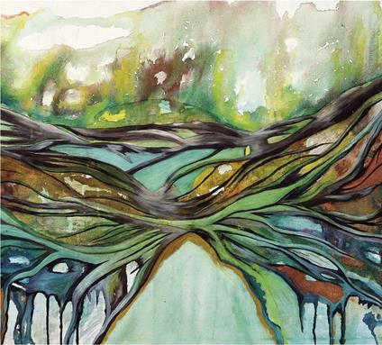 View From Vega - Vinile LP di Benge