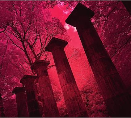 Chronicle - CD Audio di Arc