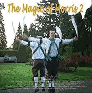 The Magic of Morris 2 - CD Audio