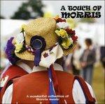 A Touch of Morris