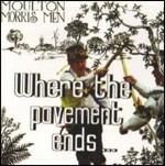 Where the Pavement Ends... - CD Audio di Moulton Morris Men