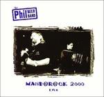 Mandorock Live 2000