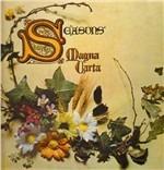 Seasons - CD Audio di Magna Carta
