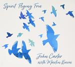 Spirit Flying Free