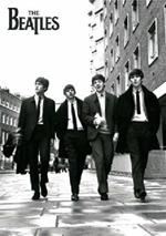 Poster The Beatles in London