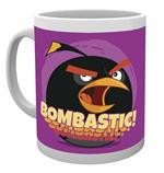 Tazza Angry Birds. Bombtastic