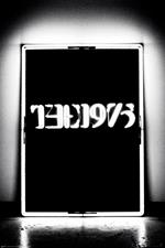 Poster Album 1975 61x91,5 Cm.