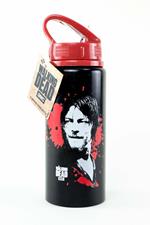 Borraccia Walking Dead. Daryl Walker Hunter