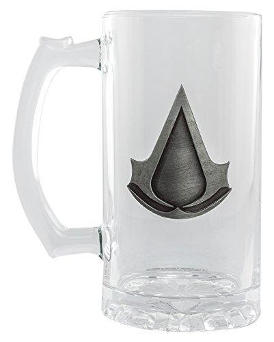 Set Da Regalo Assassins Creed. Logo