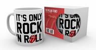 Rolling Stones (The). Its Only Rock And Roll (Tazza)