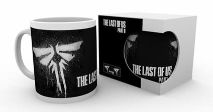 Tazza Last Of Us 2. Fire Fly