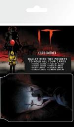 Portatessere It. Pennywise