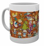 Tazza. Nick 90'S Compilation