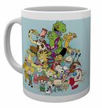 Tazza. Nick 90'S Compilation 2