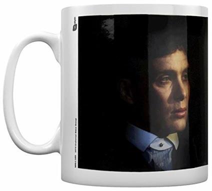 Tazza Peaky Blinders. Tommy